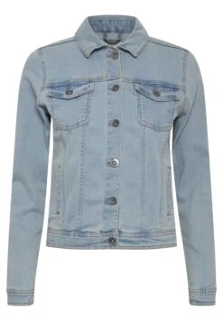 OXMO Oxfria - Chaqueta Vaquera - Light Blue Denim 11 OXMO Oxfria - Chaqueta Vaquera - Light Blue Denim -OXMO Tienda de ventas 64d6c6eb22934f7d88c99d04bfccf009