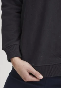 OXMO Oxcolisa - Jersey Con Capucha - Black 10 OXMO Oxcolisa - Jersey Con Capucha - Black -OXMO Tienda de ventas 64ee48bfd38a407e82ac263bfe7ca6dd