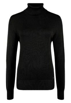 OXMO Oxwina - Jersey De Punto - Black 11 OXMO Oxwina - Jersey De Punto - Black -OXMO Tienda de ventas 652cb2f1396446e38eb372278f960859