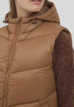 OXMO Oxtabita - Chaleco - Thrush -OXMO Tienda de ventas 65417a71a1e840b7b531293211f80136