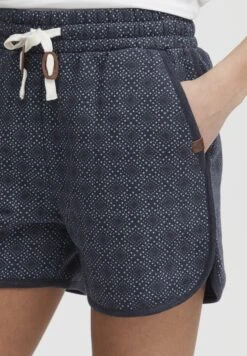 OXMO Venice - Pantalones Deportivos - Total Eclipse Melange -OXMO Tienda de ventas 654d574e1a9e4e5885c716924572b967