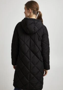 OXMO Oxstanca - Abrigo De Invierno - Black -OXMO Tienda de ventas 66622cab91a3472592d63308b1f3c3d7