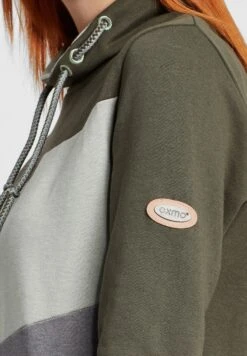 OXMO Oxagda - Sudadera - Forest Night 10 OXMO Oxagda - Sudadera - Forest Night -OXMO Tienda de ventas 66fbf7783a014c7d85e7cd2829707c28