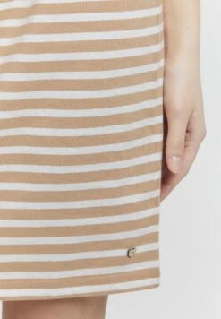 OXMO Stilla - Vestido Ligero - Mahogany Rose -OXMO Tienda de ventas 67e893ab38dc4aea80083fc179b773fd