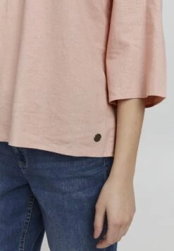 OXMO Oxanea - Blusa - Coral Cloud -OXMO Tienda de ventas 68213abd1092446497e0be514edc9f1d