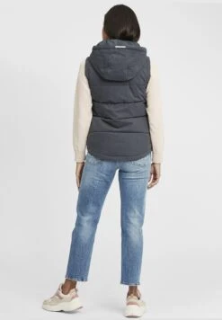 OXMO Oxlew - Chaleco - Insignia B -OXMO Tienda de ventas 682da3d9053f46bd8336aa2d38c37bc2