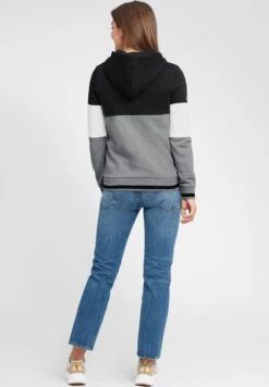 OXMO Oxomara - Jersey Con Capucha - Black -OXMO Tienda de ventas 685e3b1d617c43809e7125bdc895e344