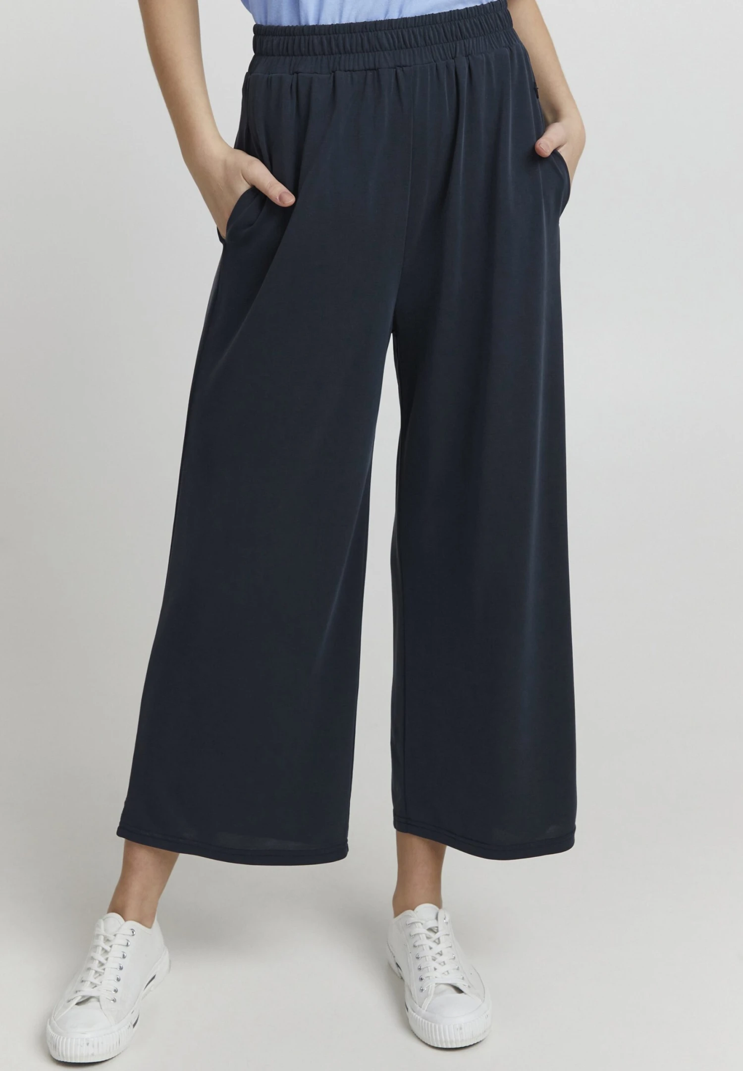 OXMO Pantalones - Total Eclipse 1 OXMO Pantalones - Total Eclipse