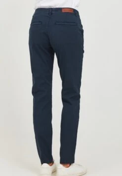 OXMO Chilli - Pantalones Chinos - Mood Indigo -OXMO Tienda de ventas 68f7d8e9233c434e9e5fdeaa9576995b