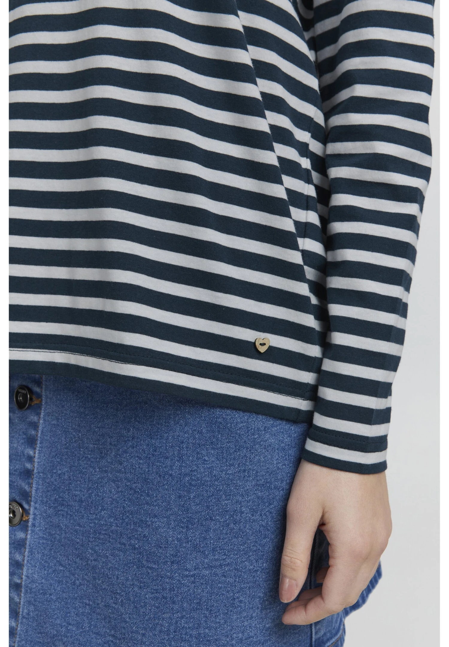 OXMO Camiseta De Manga Larga - Total Eclipse 5 OXMO Camiseta De Manga Larga - Total Eclipse - Imagen 5