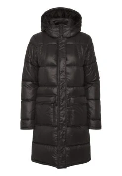 OXMO Oxdaina - Abrigo De Invierno - Black 11 OXMO Oxdaina - Abrigo De Invierno - Black -OXMO Tienda de ventas 696ecaa18f0843879468ba7e6a6e3c42