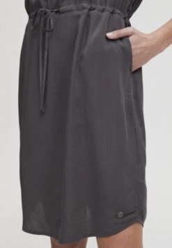 OXMO Oxelvira - Vestido Informal - Blackened Pearl -OXMO Tienda de ventas 6997febdde8843ccbfb74b69fdadf786