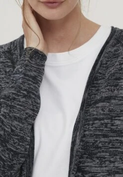 OXMO Oxdanila - Chaqueta De Punto - Navy 9 OXMO Oxdanila - Chaqueta De Punto - Navy -OXMO Tienda de ventas 6a12e6b986e847c29a110d68d5982df2