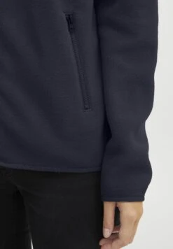 OXMO Oxnymfe - Forro Polar - Total Eclipse -OXMO Tienda de ventas 6a483234d4b0407181d702c382120244