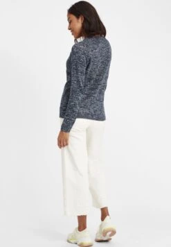 OXMO Oxdaniela - Jersey De Punto - Navy -OXMO Tienda de ventas 6aba2bfcb374452db1221414c6ae0c27