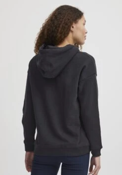 OXMO Oxcolisa - Jersey Con Capucha - Black 8 OXMO Oxcolisa - Jersey Con Capucha - Black -OXMO Tienda de ventas 6ba2c922ddc14dd69cbe92f32abc9cba