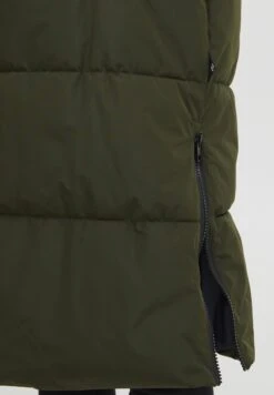 OXMO Oxjulie - Abrigo De Invierno - Rosin 10 OXMO Oxjulie - Abrigo De Invierno - Rosin -OXMO Tienda de ventas 6c08d0ecff7340f8b322b722df90bc98