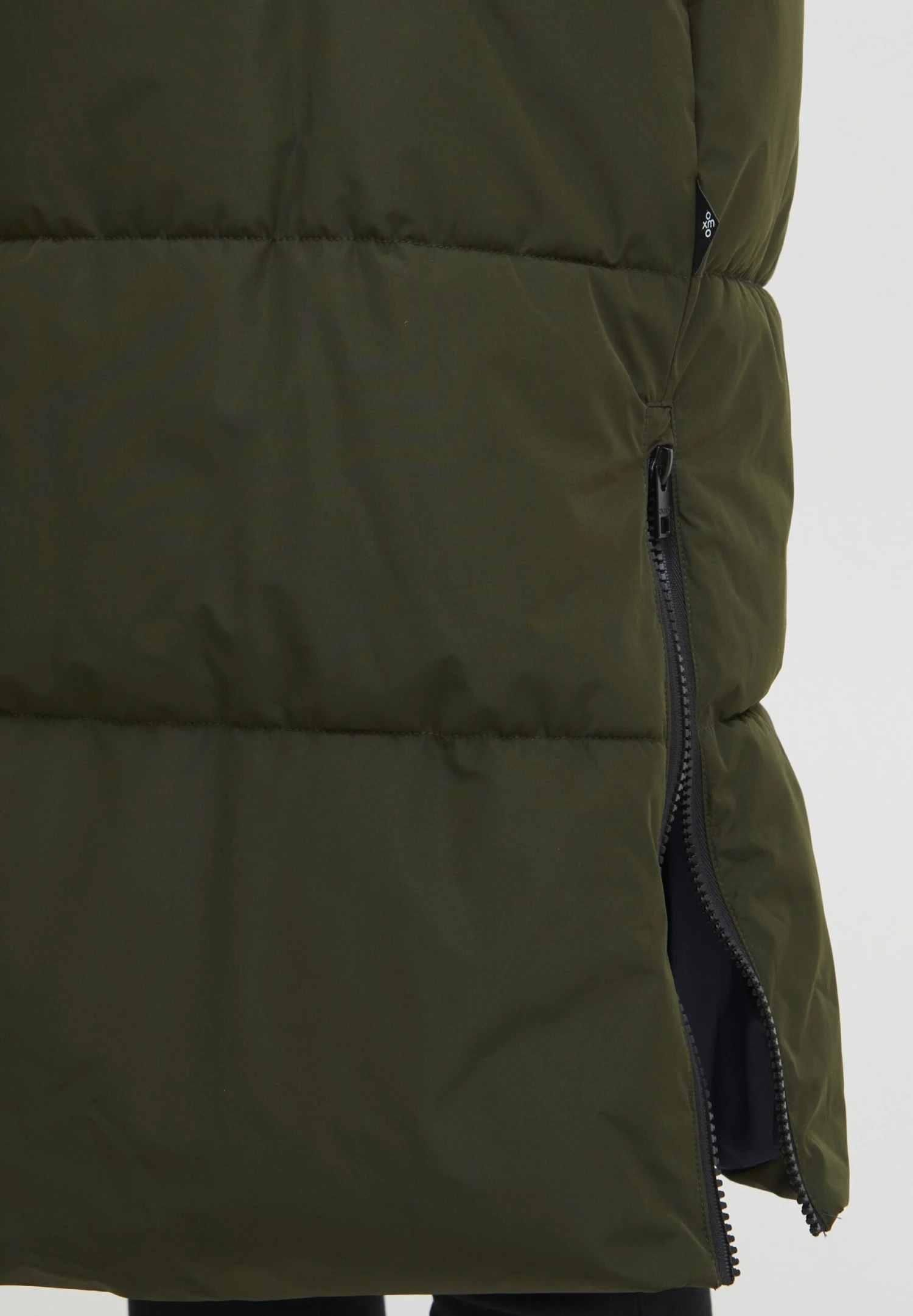 OXMO Oxjulie - Abrigo De Invierno - Rosin 5 OXMO Oxjulie - Abrigo De Invierno - Rosin - Imagen 5