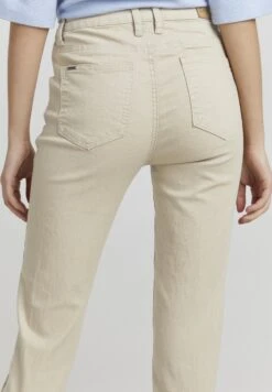 OXMO Oxpeetje - Pantalones - Cement 10 OXMO Oxpeetje - Pantalones - Cement -OXMO Tienda de ventas 6c3a3c8fc09d4483bd65795a10cf44a6