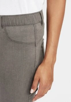 OXMO Oxgesine - Vaqueros Pitillo - Pewter -OXMO Tienda de ventas 6c664b6f8bbc465c8372ea7fb6daf0e6