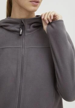 OXMO Oxfine - Forro Polar - Pewter -OXMO Tienda de ventas 6c78af7c9fd647569755a59be276d396