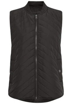 OXMO Oxmacy - Chaleco - Black -OXMO Tienda de ventas 6dcad272050b4041a57b64d908b6bc30