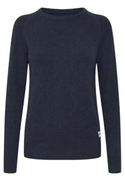 OXMO Oxmaria - Jersey De Punto - Blue 9 OXMO Oxmaria - Jersey De Punto - Blue -OXMO Tienda de ventas 6e39e477eeef4b1da3460632de627573