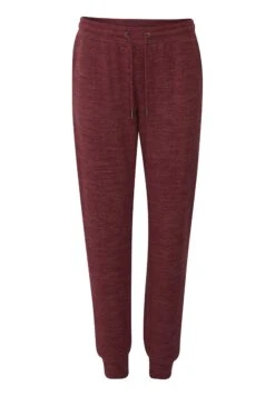 OXMO Oxbenita - Pantalones Deportivos - Wine Red Melange 11 OXMO Oxbenita - Pantalones Deportivos - Wine Red Melange -OXMO Tienda de ventas 6eb68c0cac464b97acd4882e511c2585