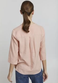 OXMO Oxanea - Blusa - Coral Cloud -OXMO Tienda de ventas 6f4932639cf9441787f50e06ae7be433