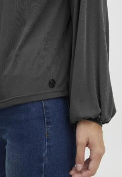 OXMO Oxhal - Blusa - Blackened Pearl 9 OXMO Oxhal - Blusa - Blackened Pearl -OXMO Tienda de ventas 6f7f202a099e4105ad164672182e1216