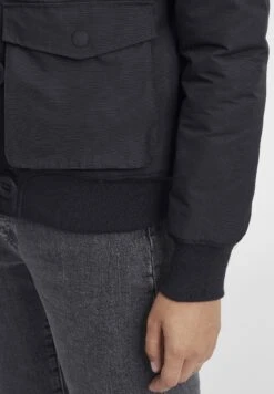 OXMO Oxacila - Chaqueta De Invierno - Black -OXMO Tienda de ventas 6f9c3440f6434a4fb44ccbdae6346e71