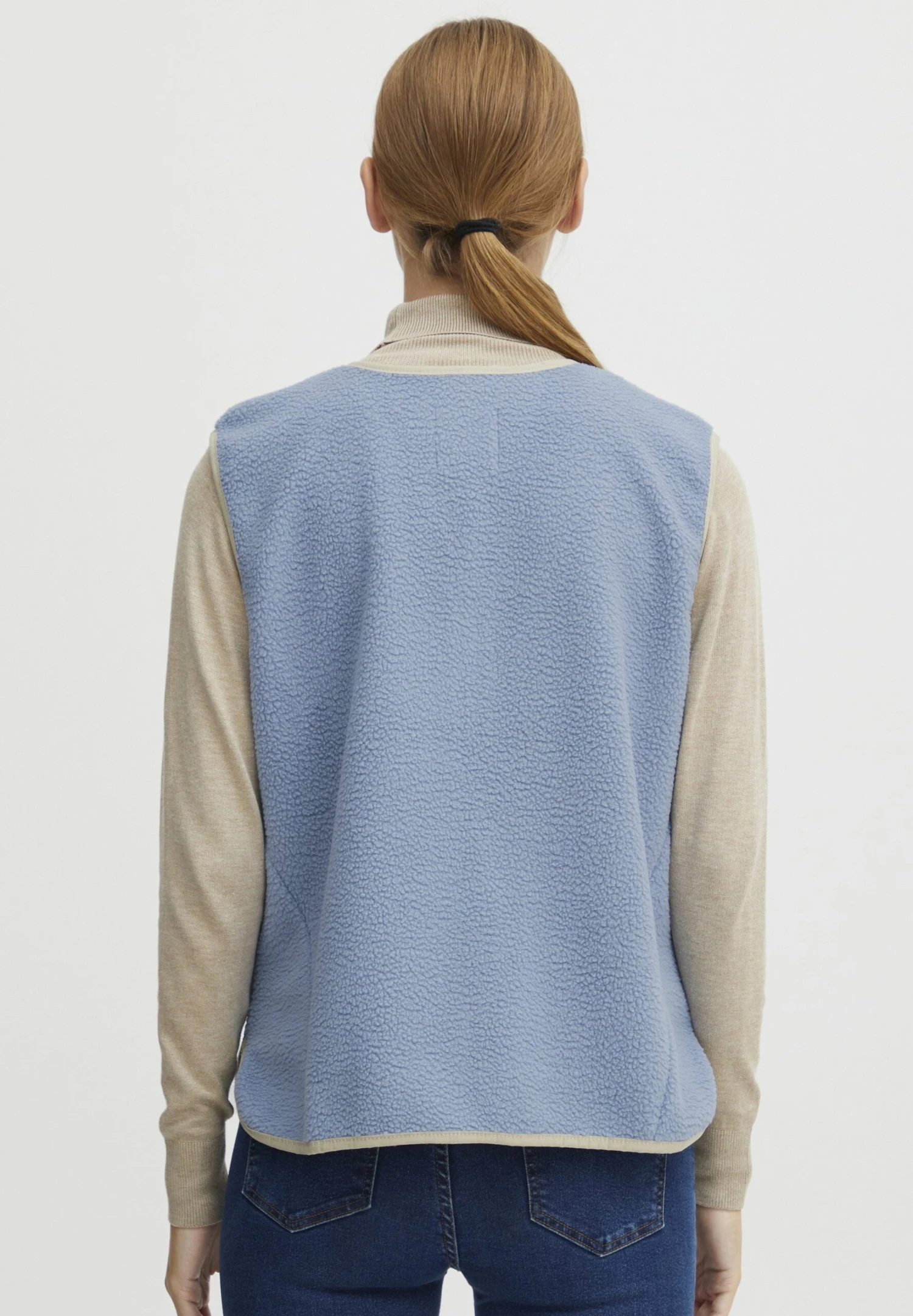 OXMO Chaleco - Infinity 3 OXMO Chaleco - Infinity - Imagen 3