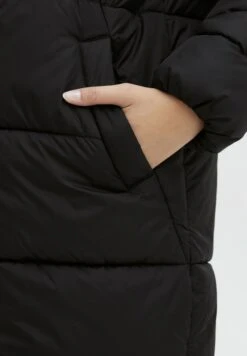 OXMO Oxbodil - Abrigo De Invierno - Black -OXMO Tienda de ventas 72497a0b2457428facb695b7d60d2fc6