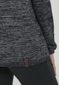 OXMO Oxdanila - Chaqueta De Punto - Navy 10 OXMO Oxdanila - Chaqueta De Punto - Navy -OXMO Tienda de ventas 729ded96f18647f1a4e8569f2bd19f61