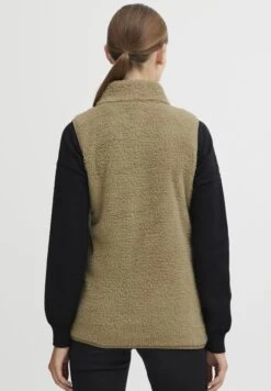 OXMO Oxtheri - Chaleco - Sand 8 OXMO Oxtheri - Chaleco - Sand -OXMO Tienda de ventas 732032cb3eab46babf471f35e76d5ccd