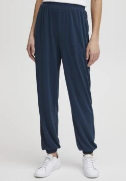 OXMO Brianna - Pantalones Deportivos - Total Eclipse