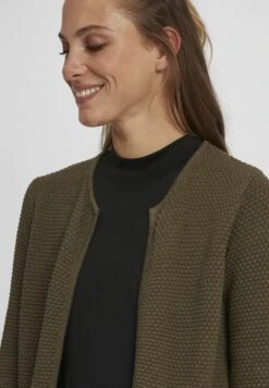 OXMO Oxhilda - Chaqueta De Punto - Ivy Green 9 OXMO Oxhilda - Chaqueta De Punto - Ivy Green -OXMO Tienda de ventas 73cfc618516d4761a699e559de534acb