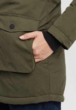 OXMO Oxacta - Abrigo De Invierno - Deep Depths 11 OXMO Oxacta - Abrigo De Invierno - Deep Depths -OXMO Tienda de ventas 743c2b314802484c8badaa0b6213f278