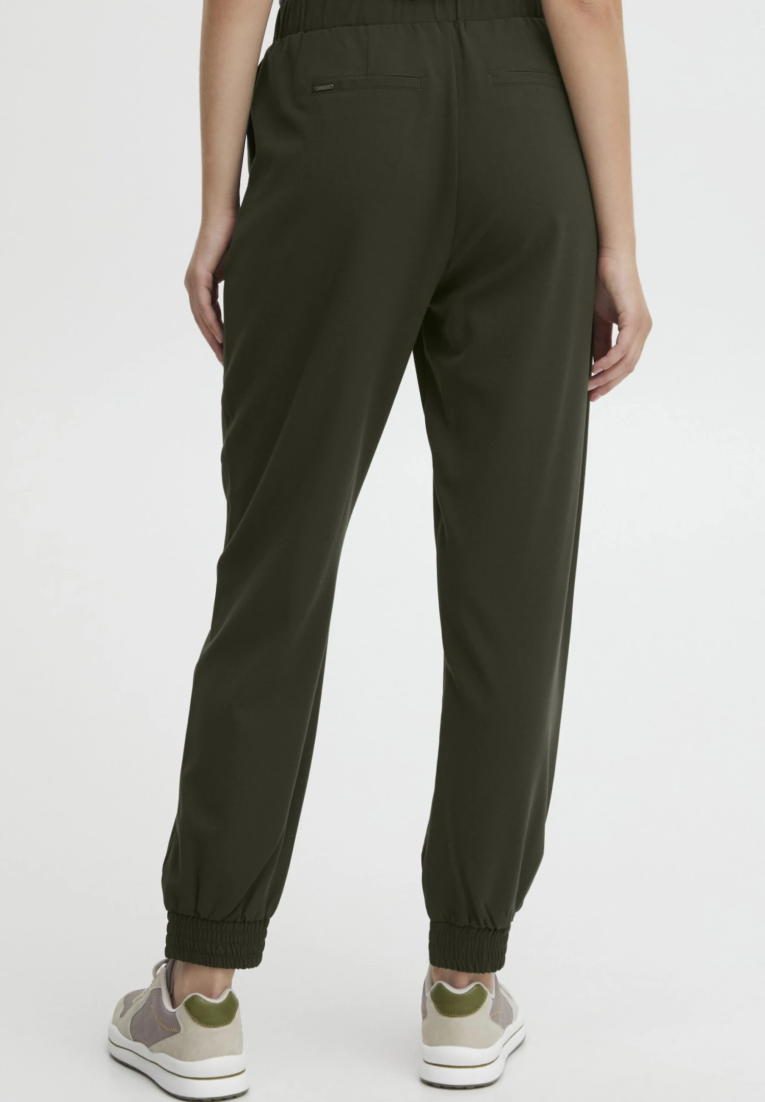 OXMO Oxdovi - Pantalones Deportivos - Rosin 3 OXMO Oxdovi - Pantalones Deportivos - Rosin - Imagen 3