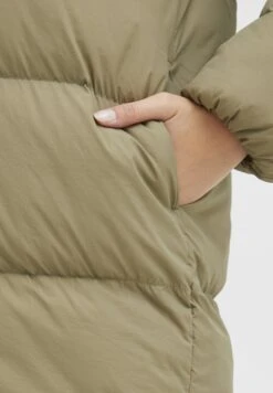 OXMO Oxellie - Abrigo De Invierno - Covert Green 10 OXMO Oxellie - Abrigo De Invierno - Covert Green -OXMO Tienda de ventas 7570bbe52c0643038dbdb1860690126d