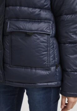 OXMO Oxdilja - Chaqueta De Invierno - Total Eclipse -OXMO Tienda de ventas 759595f2995843acafceb1b760ad6a05