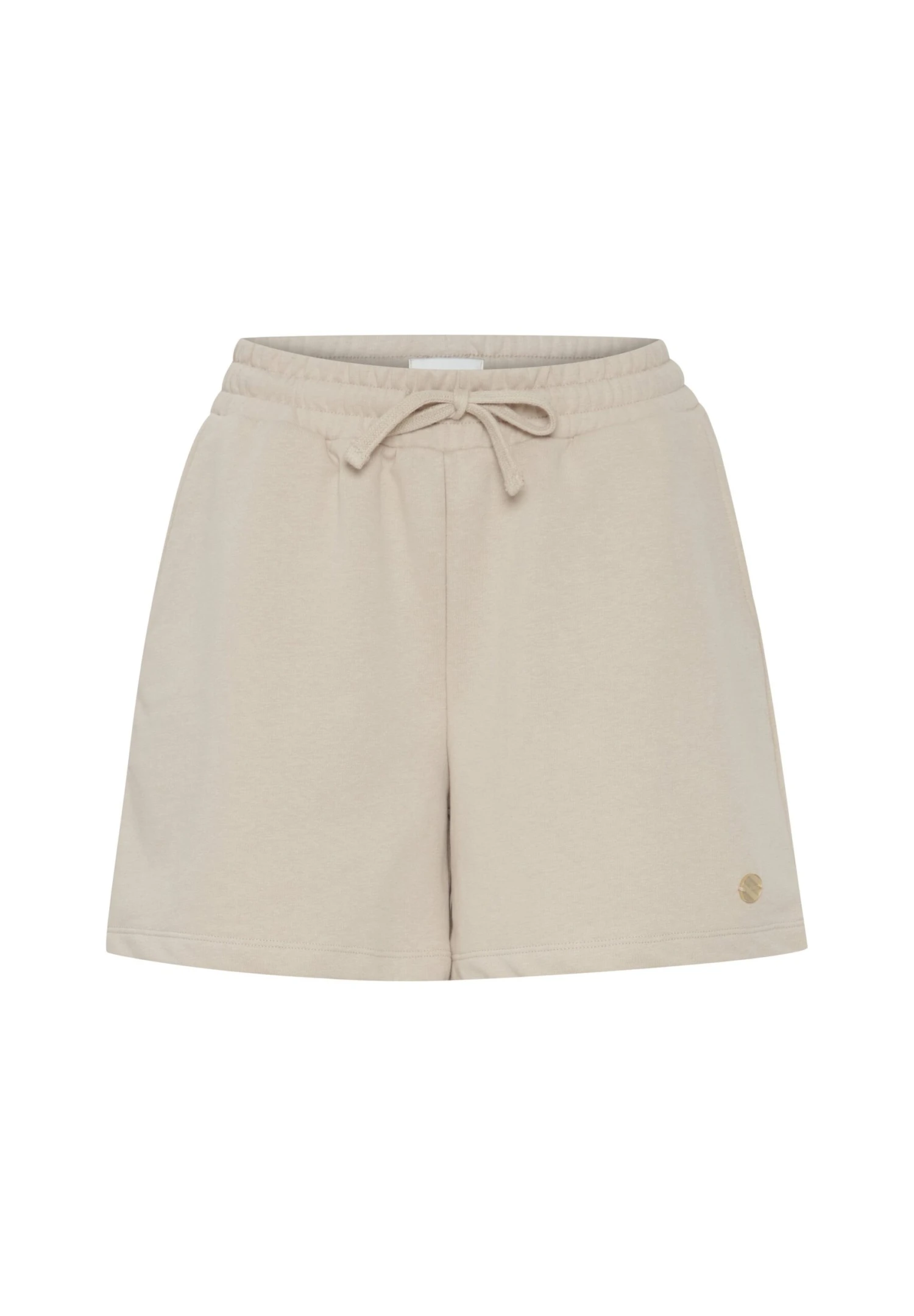 OXMO Safri - Shorts - Doeskin 6 OXMO Safri - Shorts - Doeskin - Imagen 6