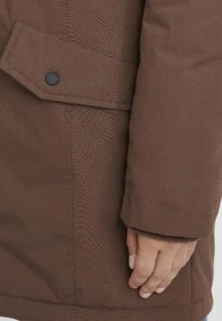 OXMO Oxtamila - Abrigo De Invierno - Carafe -OXMO Tienda de ventas 762c156da168492187cbed0fac447794