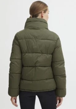OXMO Oxbodila- Chaqueta De Invierno - Olive Night -OXMO Tienda de ventas 76457182e6354112afe5e609bf0b0d65
