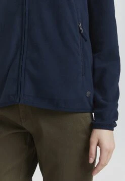 OXMO Oxrikka - Forro Polar - Total Eclipse -OXMO Tienda de ventas 76697f635d3c4880b7502d1f6fc5c708