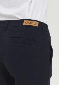 OXMO Pilar - Pantalones Chinos - Dress Blues 11 OXMO Pilar - Pantalones Chinos - Dress Blues -OXMO Tienda de ventas 7691b25201f84ffab1fb0d89974f91a6