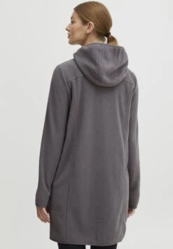 OXMO Oxfine - Forro Polar - Pewter -OXMO Tienda de ventas 76ab2cb0c92c4c9daf9859d38e5939cd