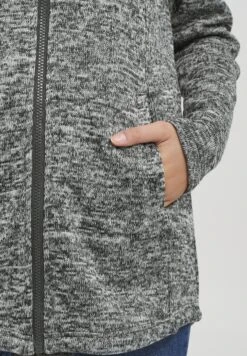 OXMO Oxkaira - Abrigo De Invierno - Dark Shadow 10 OXMO Oxkaira - Abrigo De Invierno - Dark Shadow -OXMO Tienda de ventas 77f3b9c5a59a437eb0989dd43b5b5860