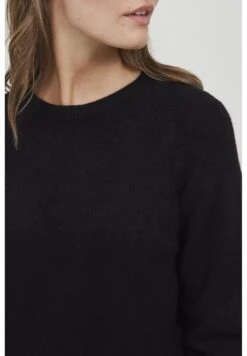 OXMO Oxmaria - Jersey De Punto - Black 8 OXMO Oxmaria - Jersey De Punto - Black -OXMO Tienda de ventas 78081013d9d84778b14e3e1e6884df3f