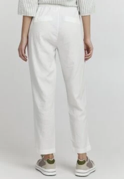 OXMO Alfa - Pantalones - Off White -OXMO Tienda de ventas 78407dfbdb074ca098c2f00a7efef173